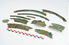 Foto von Bronzebreitrandschüssel (NHMW-PRAE-002320)